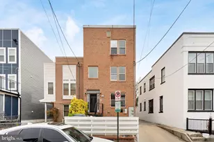 1829 Providence St NE, Washington, DC 20002 - Photo 1