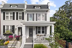 3217 Reservoir Rd NW, Washington, DC 20007 - Photo 1