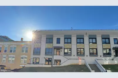 2422 17th Street NW #201, Washington, DC 20009 - Photo 1