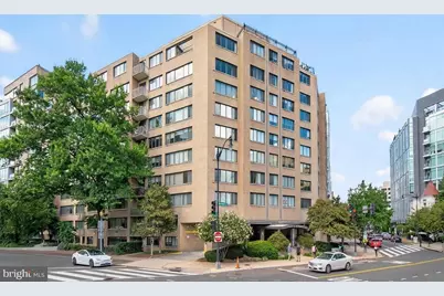 2201 L Street NW #316, Washington, DC 20037 - Photo 1