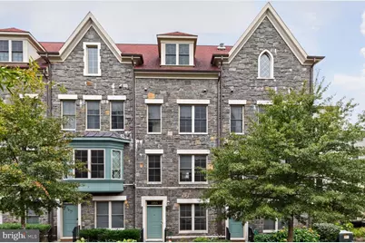 2855 Chancellors Way NE, Washington, DC 20017 - Photo 1