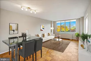 2939 Van Ness St NW, Washington, DC 20008 - Photo 1