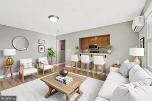 3937 S St SE, Washington, DC 20020 - Photo 1