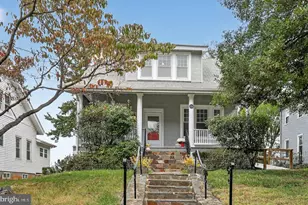 1802 Lawrence St NE, Washington, DC 20018 - Photo 1