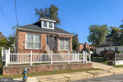 5432 Call Place SE, Washington, DC 20019 - Photo 1