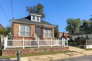 5432 Call Pl SE, Washington, DC 20019 - Photo 1