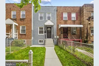 5623 Eads Street NE, Washington, DC 20019 - Photo 1