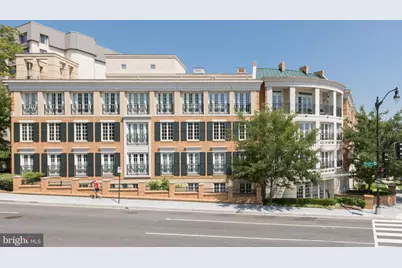 2501 Wisconsin Avenue NW #302, Washington, DC 20007 - Photo 1