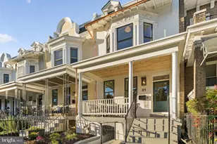 21 W St NW, Washington, DC 20001 - Photo 1