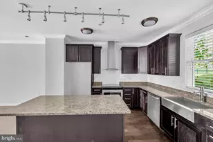 437 Woodcrest Dr SE, Washington, DC 20032 - Photo 1