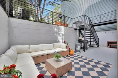 712 Kearny Street NE #5, Washington, DC 20017 - Photo 1