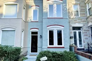 815 11th St NE, Washington, DC 20002 - Photo 1