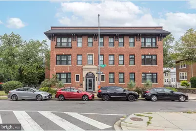 1575 Spring Place NW #23, Washington, DC 20010 - Photo 1