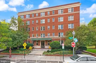 2456 20th St NW, Washington, DC 20009 - Photo 1