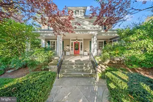 3825 Ingomar St NW, Washington, DC 20015 - Photo 1