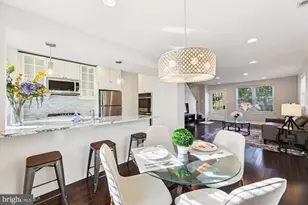 4005 Clay Pl NE, Washington, DC 20019 - Photo 1