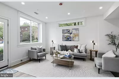 2524 41st Street NW #1, Washington, DC 20007 - Photo 1