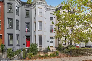 1916 15th St NW, Washington, DC 20009 - Photo 1