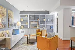 1419 Clifton St NW, Washington, DC 20009 - Photo 1