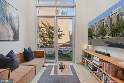 1515 15th Street NW #206, Washington, DC 20005 - Photo 1