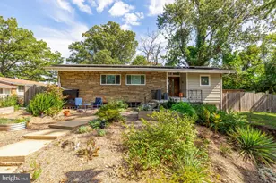 2815 15th St NE, Washington, DC 20018 - Photo 1