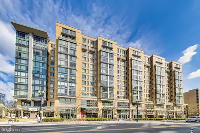 475 K Street NW #426, Washington, DC 20001 - Photo 1