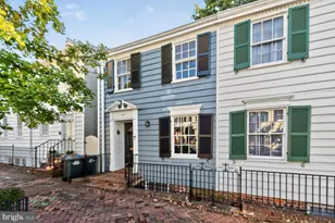 1511 34th St NW, Washington, DC 20007 - Photo 1