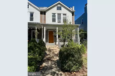 4227 Brandywine Street NW, Washington, DC 20016 - Photo 1