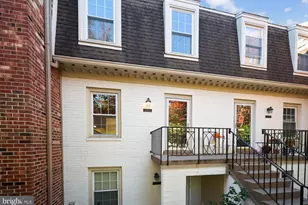 3291 Sutton Pl NW, Washington, DC 20016 - Photo 1