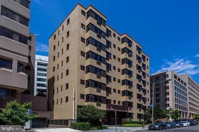 2141 I Street NW #812, Washington, DC 20037 - Photo 1