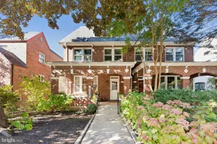 2814 38th St NW, Washington, DC 20007 - Photo 1