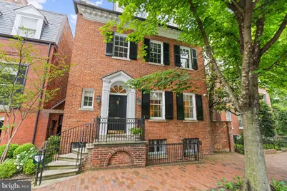 1671 31st Street NW, Washington, DC 20007 - Photo 1