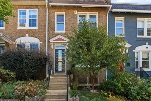 1036 Quebec Place NW, Washington, DC 20010 - Photo 1