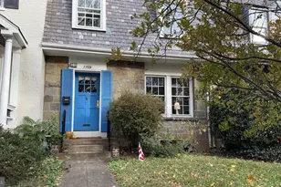 1709 37th St NW, Washington, DC 20007 - Photo 1