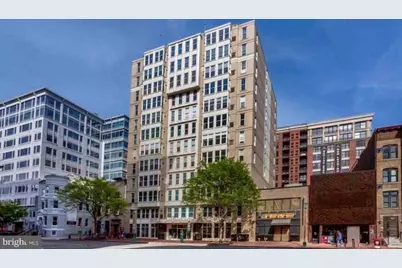 715 6th Street NW #401, Washington, DC 20001 - Photo 1