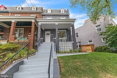 5623 Kansas Avenue NW, Washington, DC 20011 - Photo 1
