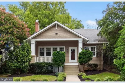 5241 42nd Street NW, Washington, DC 20015 - Photo 1