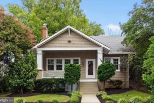 5241 42nd St NW, Washington, DC 20015 - Photo 1