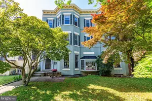 1405 North Carolina Ave NE, Washington, DC 20002 - Photo 1