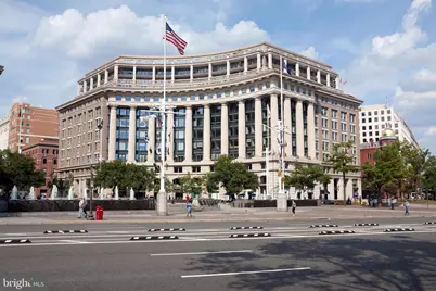701 Pennsylvania Avenue NW #1114, Washington, DC 20004 - Photo 1