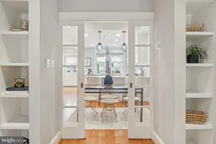 222 Longfellow St NW, Washington, DC 20011 - Photo 1