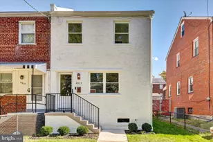 4913 12th St NE, Washington, DC 20017 - Photo 1