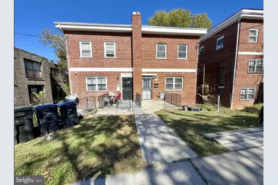 314 Atlantic Street SE #1, Washington, DC 20032 - Photo 1