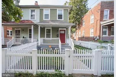 314 Raleigh Street SE, Washington, DC 20032 - Photo 1