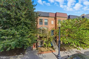 1645 Park Rd NW, Washington, DC 20010 - Photo 1