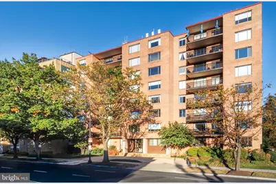 3315 Wisconsin Avenue NW #B1, Washington, DC 20016 - Photo 1