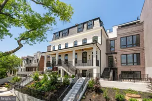 733 Euclid St NW, Washington, DC 20001 - Photo 1