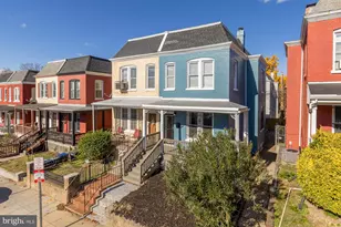 723 Gresham Pl NW, Washington, DC 20001 - Photo 1