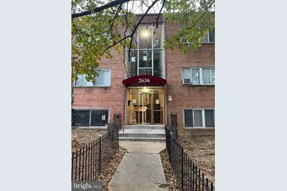 2636 Wade Road SE #2, Washington, DC 20020 - Photo 1