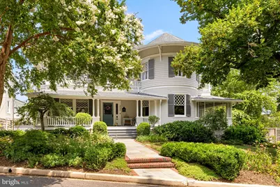 2955 Newark Street NW, Washington, DC 20008 - Photo 1